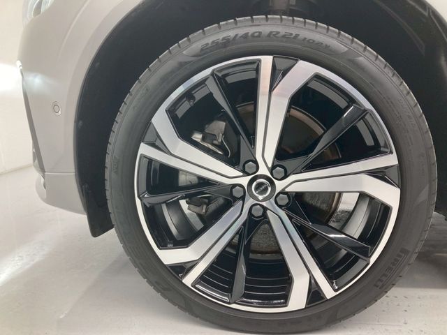 VOLVO XC60 2024 Image 31