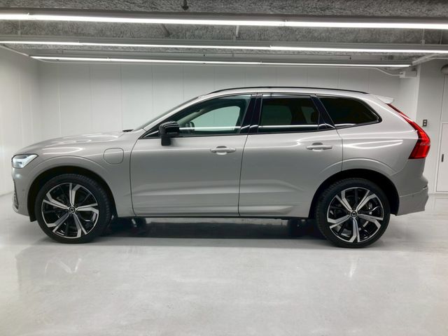 VOLVO XC60 2024 Image 31