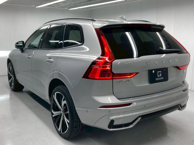 VOLVO XC60 2024 Image 31
