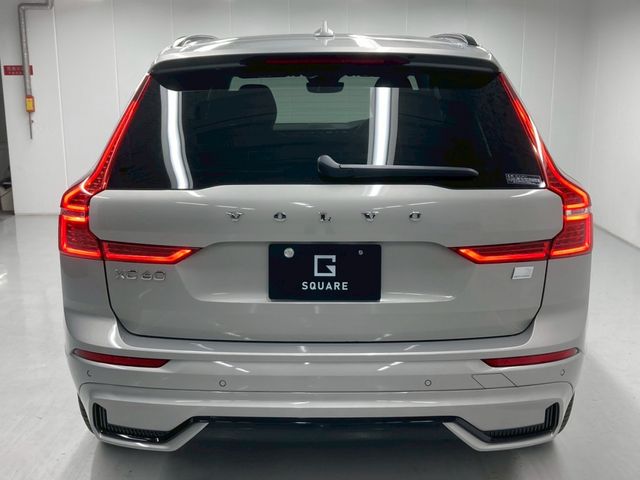 VOLVO XC60 2024 Image 31