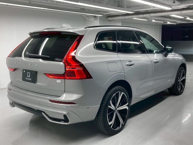 VOLVO XC60 2024 Image 31
