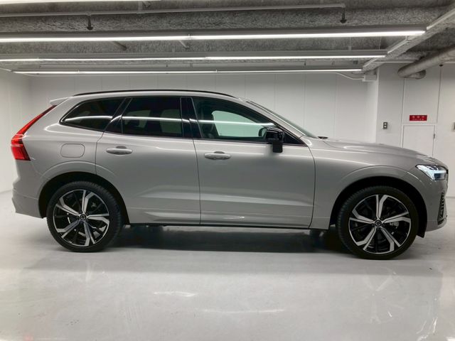 VOLVO XC60 2024 Image 31