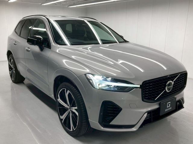 VOLVO XC60 2024 Image 31