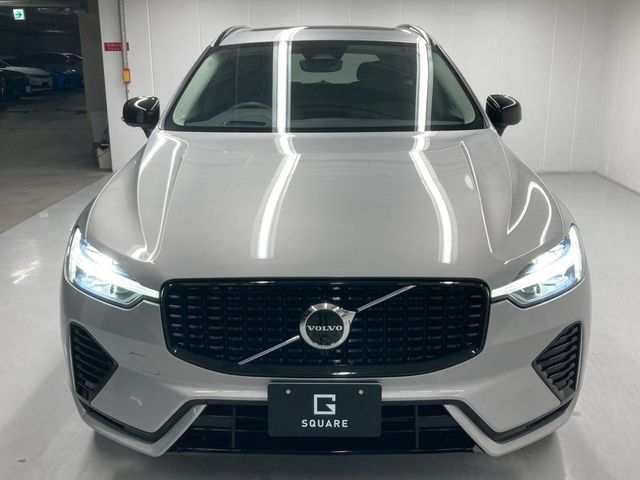 VOLVO XC60 2024 Image 31