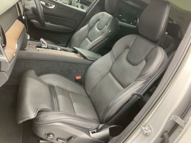 VOLVO XC60 2024 Image 31