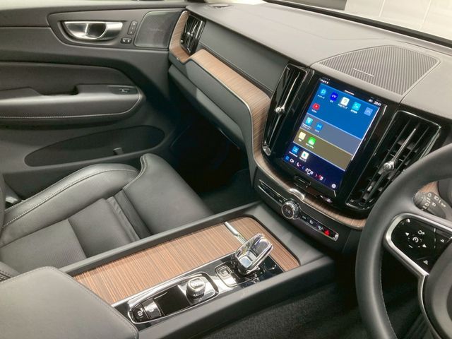 VOLVO XC60 2024 Image 31