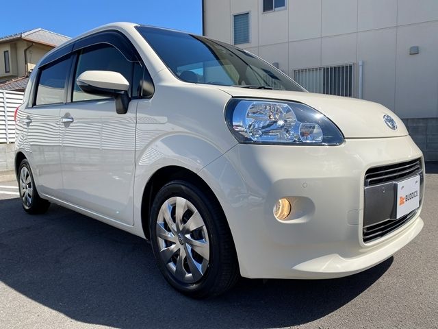 TOYOTA PORTE 2020 Image 31