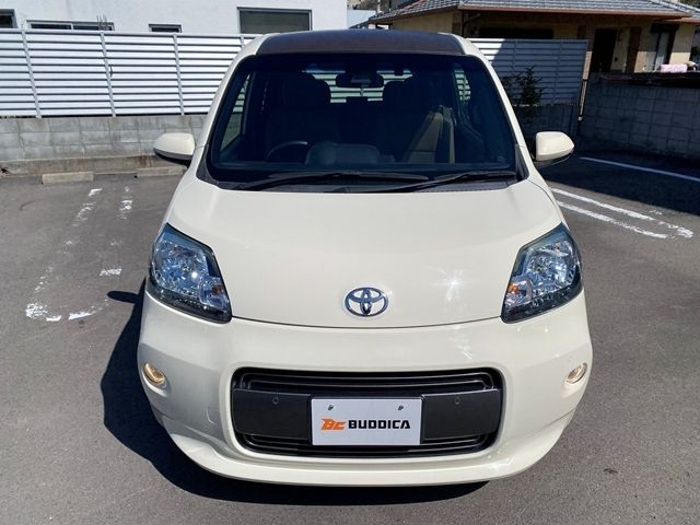 TOYOTA PORTE 2020 Image 31