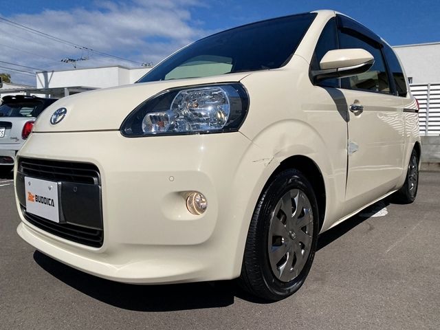 TOYOTA PORTE 2020 Image 31