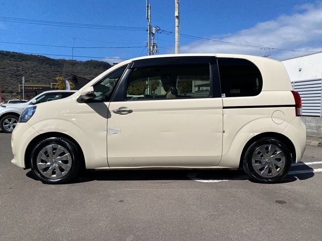 TOYOTA PORTE 2020 Image 31