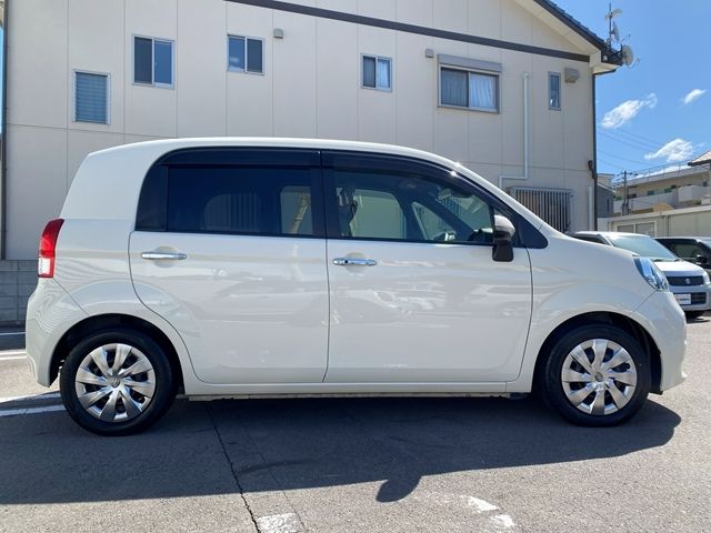 TOYOTA PORTE 2020 Image 31