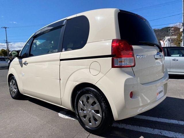 TOYOTA PORTE 2020 Image 31