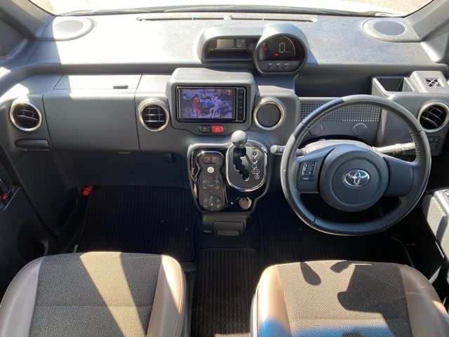 TOYOTA PORTE 2020 Image 31