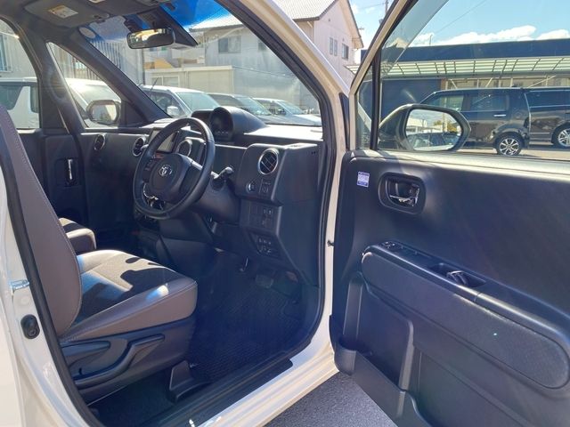 TOYOTA PORTE 2020 Image 31