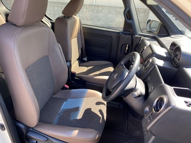 TOYOTA PORTE 2020 Image 31