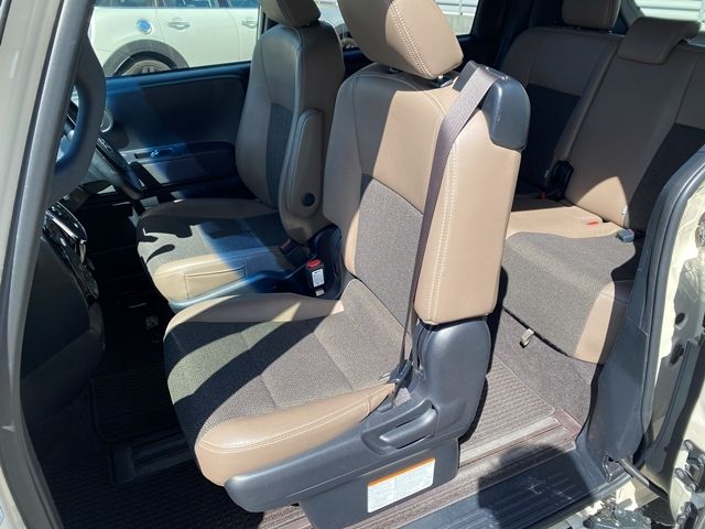 TOYOTA PORTE 2020 Image 31