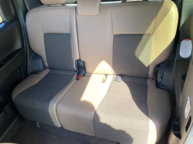 TOYOTA PORTE 2020 Image 31