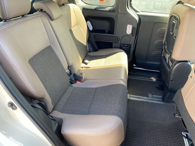 TOYOTA PORTE 2020 Image 31