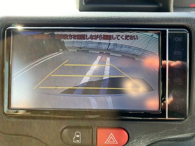 TOYOTA PORTE 2020 Image 31