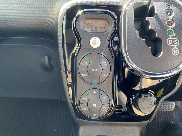 TOYOTA PORTE 2020 Image 31