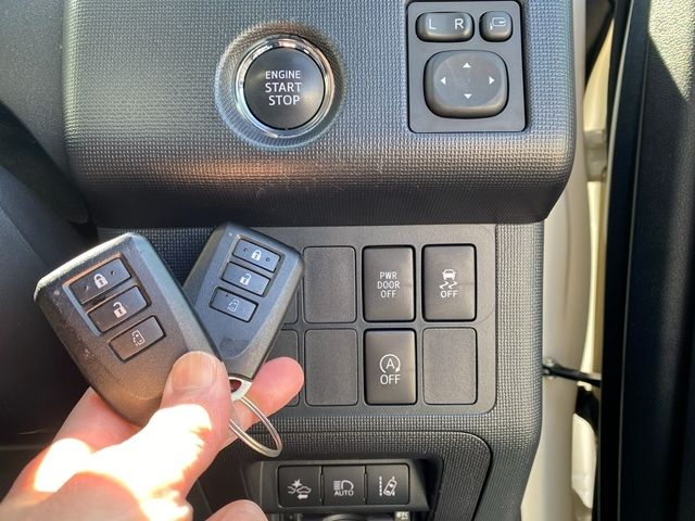 TOYOTA PORTE 2020 Image 31