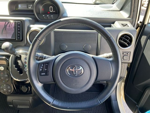 TOYOTA PORTE 2020 Image 31