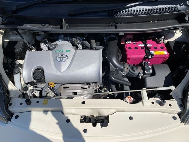 TOYOTA PORTE 2020 Image 31