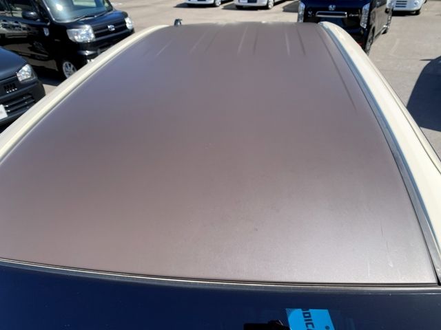 TOYOTA PORTE 2020 Image 31