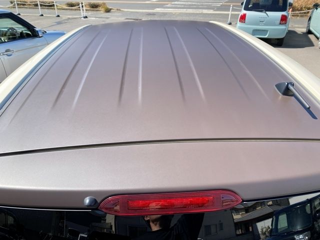 TOYOTA PORTE 2020 Image 31