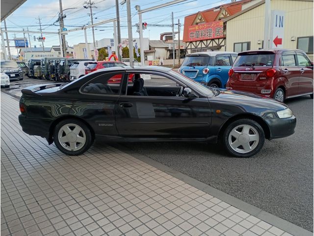 TOYOTA COROLLA LEVIN 1991 Image 31