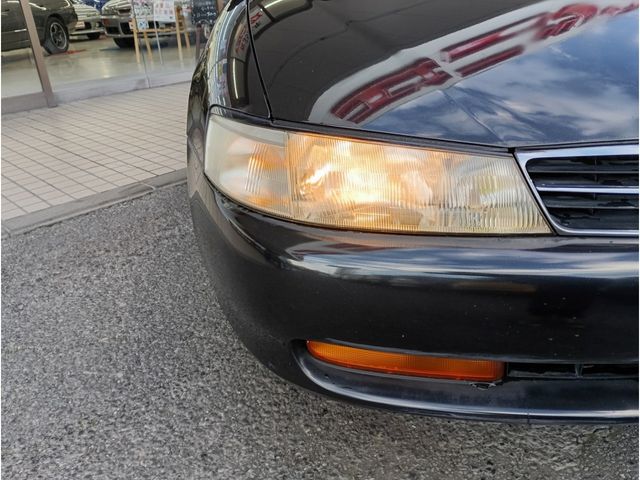 TOYOTA COROLLA LEVIN 1991 Image 31