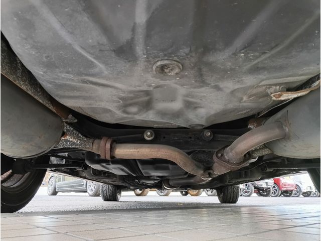 TOYOTA COROLLA LEVIN 1991 Image 31