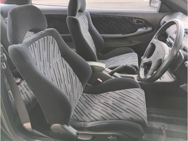 TOYOTA COROLLA LEVIN 1991 Image 31