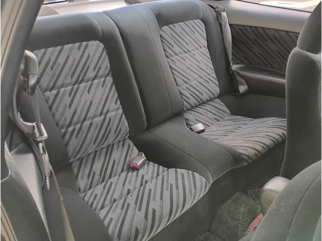 TOYOTA COROLLA LEVIN 1991 Image 31