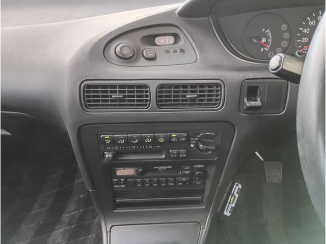 TOYOTA COROLLA LEVIN 1991 Image 31