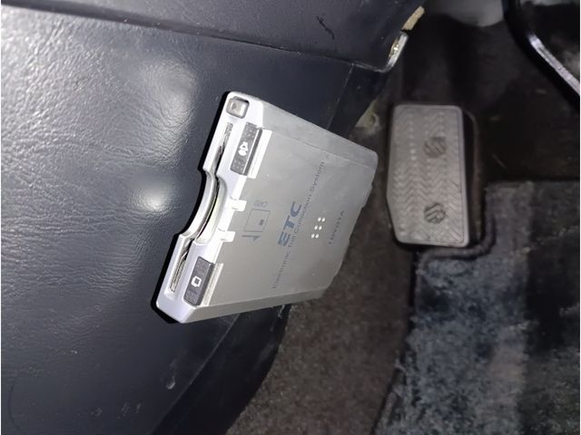 TOYOTA COROLLA LEVIN 1991 Image 31