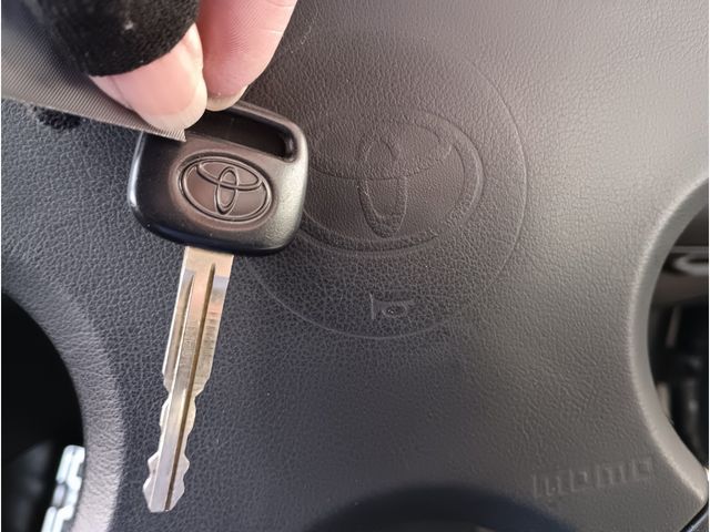 TOYOTA COROLLA LEVIN 1991 Image 31