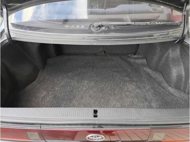 TOYOTA COROLLA LEVIN 1991 Image 31