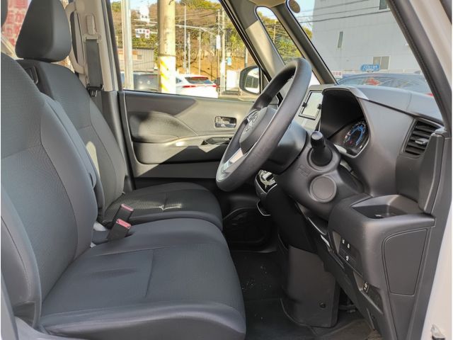 NISSAN ROOX 2023 Image 31