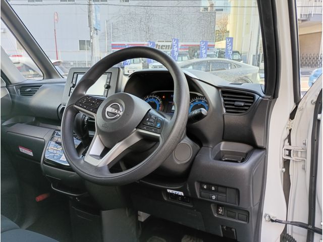 NISSAN ROOX 2023 Image 31