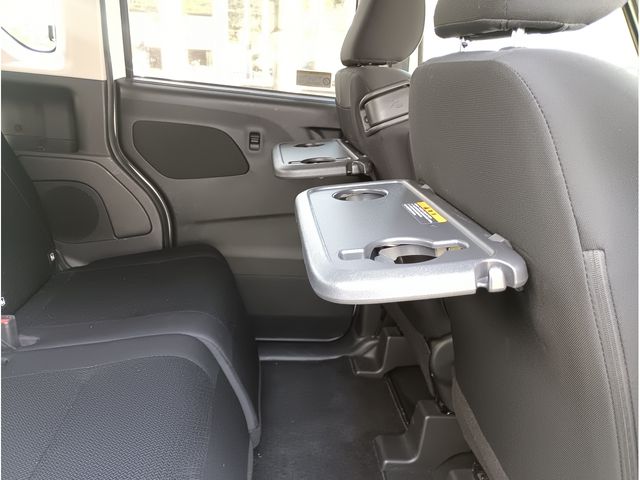 NISSAN ROOX 2023 Image 31