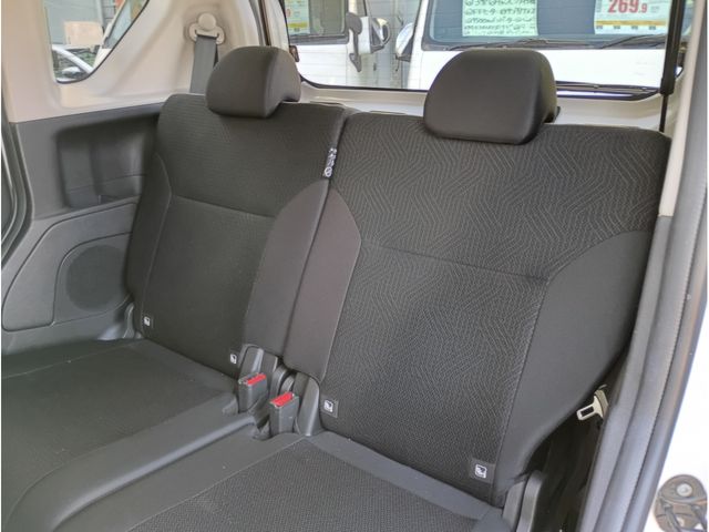 NISSAN ROOX 2023 Image 31