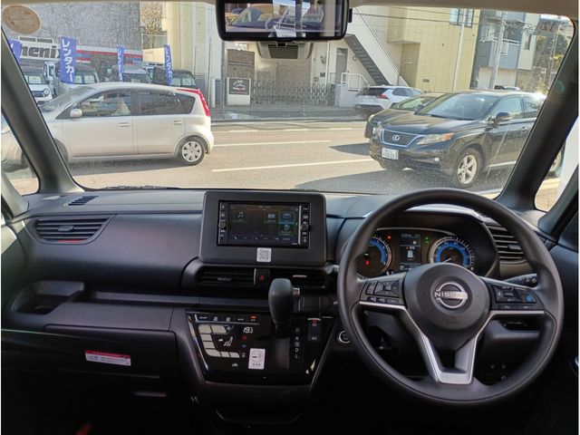 NISSAN ROOX 2023 Image 31