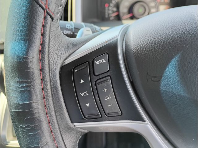 HONDA STEPWAGON SPADA 2013 Image 31