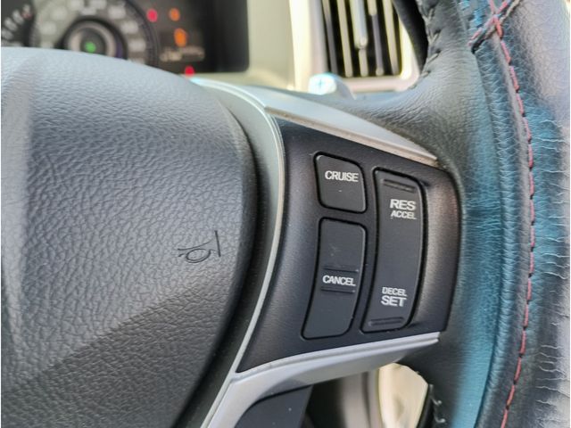 HONDA STEPWAGON SPADA 2013 Image 31