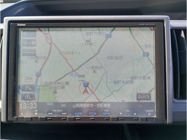 HONDA STEPWAGON SPADA 2013 Image 31