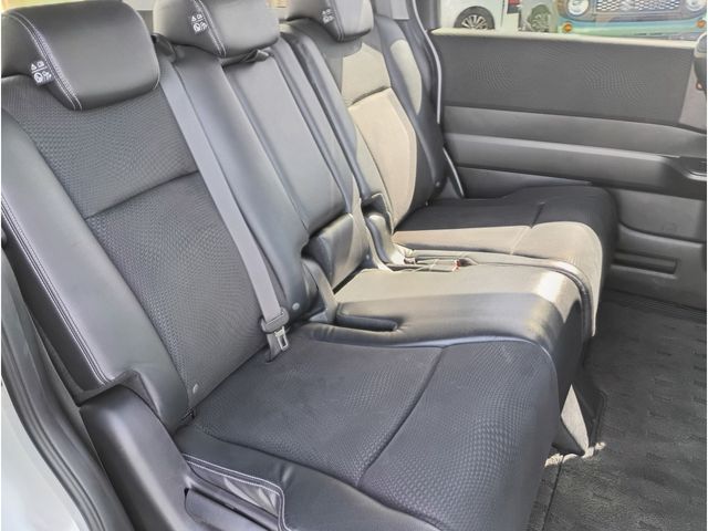 HONDA STEPWAGON SPADA 2013 Image 31