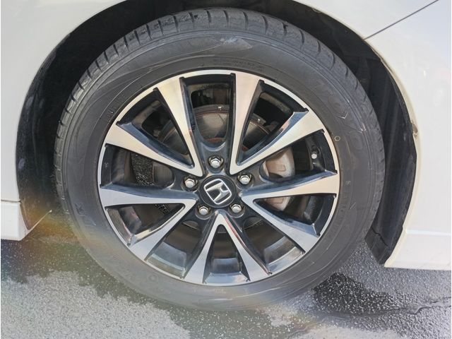 HONDA STEPWAGON SPADA 2013 Image 31