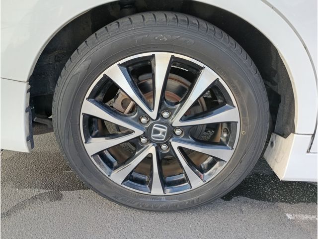 HONDA STEPWAGON SPADA 2013 Image 31