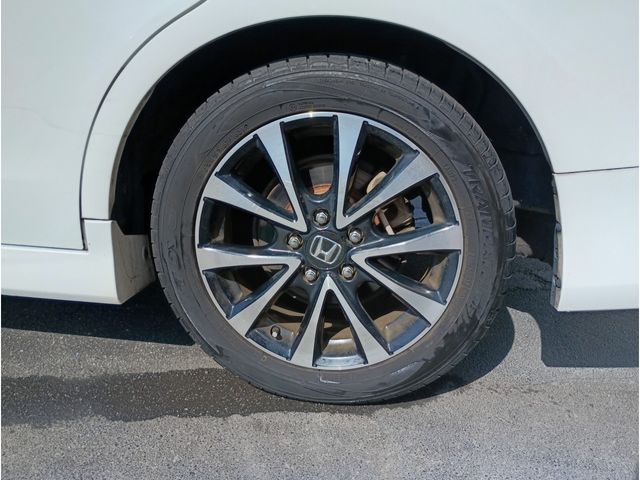 HONDA STEPWAGON SPADA 2013 Image 31